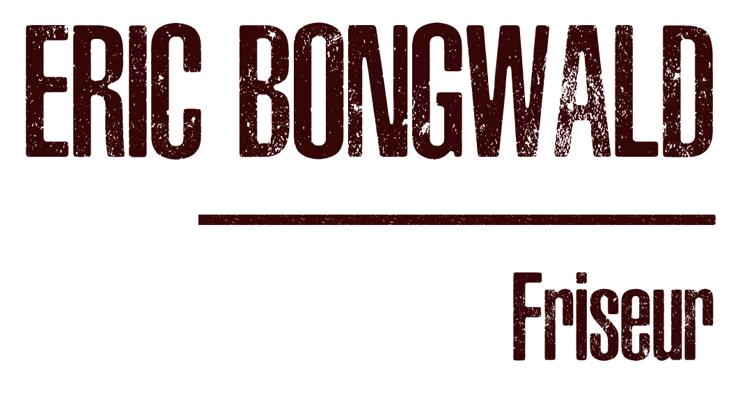 Friseur Eric Bongwald - Logo